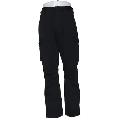 Cargobyxor (WP-46) från Texstar Bomull, Polyester