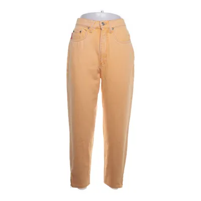 Jeans (Yellow) from Jonny Q Cotton