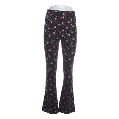 Leggings (Svart) från Colourful Rebel