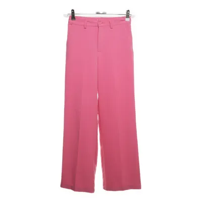 Kostuumbroek (Roze) van Lindex Elastaan, Polyester