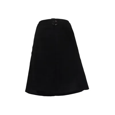 Jupe (Gris) de Atelier Gardeur Cuir