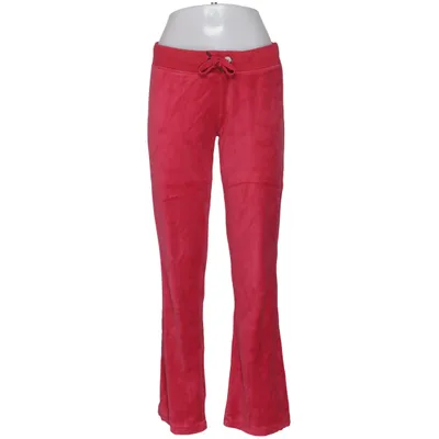 Sweatpants (Rød) fra L.O.G.G by H&M Bomuld, Polyester