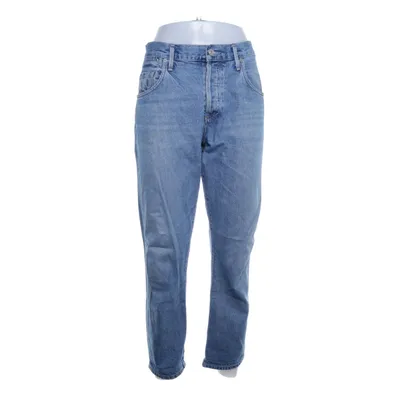 Jeans (Blå) från Citizens of Humanity Bomull, Lyocell