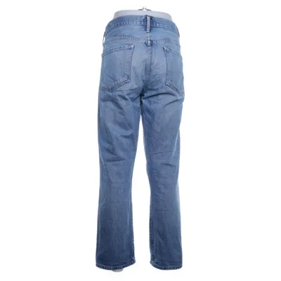 Jeans (Blå) från Citizens of Humanity Bomull, Lyocell thumbnail 2