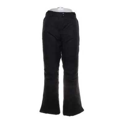 Täckbyxor (Svart) från Alpine Polyester