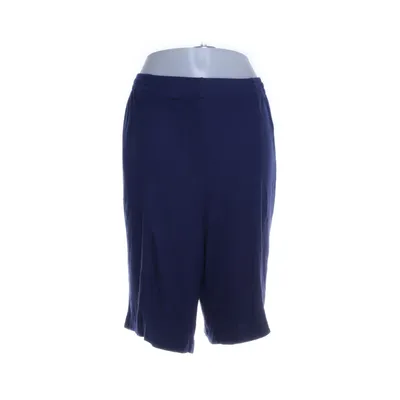 Korte broek (Blauw) van Triumph