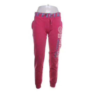 Mjukisbyxor (Lila) från Official Merchandise Elastan, Polyester