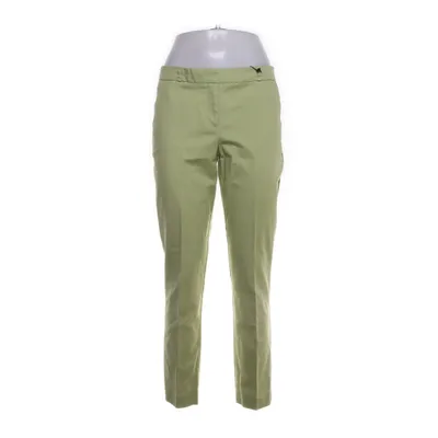 Chinos (Groen) van Orsay Katoen, Elastaan, Polyester
