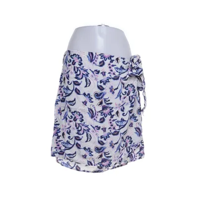Omlottkjol (Beige) från La Redoute Viskos