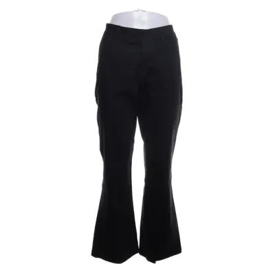 Chinos (Svart) från Dickies Bomull, Elastan