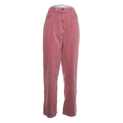 Pantalon en velours (Rose) de Next Petite Coton