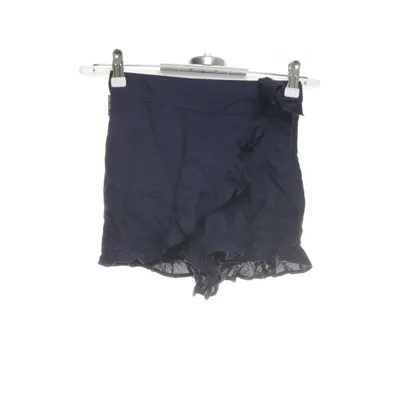 Skort (Blue) from Polarn O. Pyret Viscose