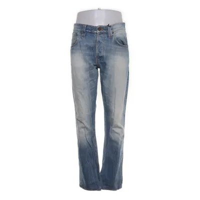 Jeans (BIG BENGT SAND AND SUNBLEACH) från Nudie Jeans Bomull