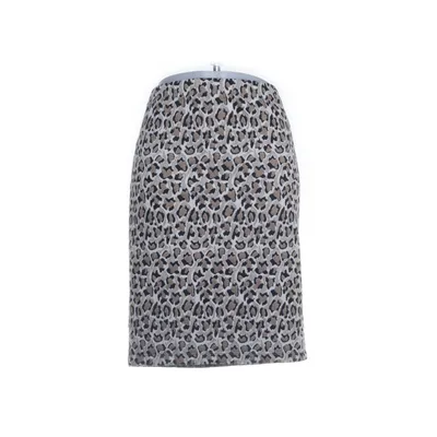 Skirt (MICRO SKIRT) from Pearl Elastane, Polyester, Viscose