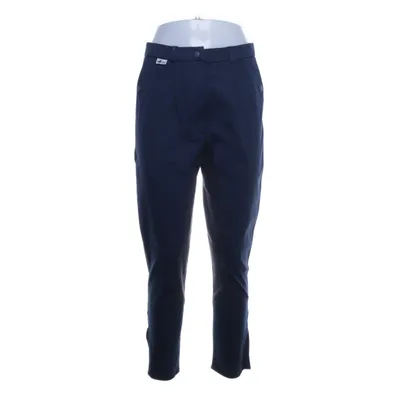 Ridbyxor (Blå, Svart) från Feroti Sport Bomull, Polyamid