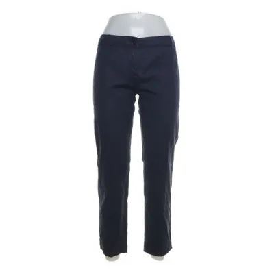 Chinos (Blauw) van Marc O'Polo Katoen, Elastaan, Linnen