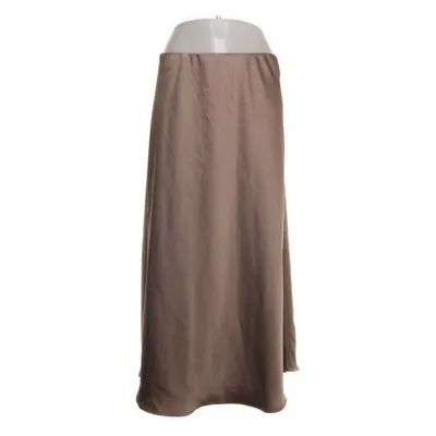 Jupe longue (Marron) de Neo Noir