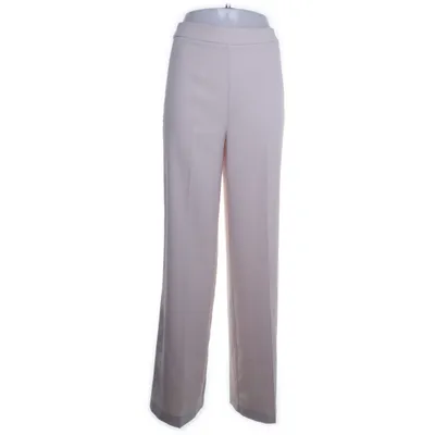 Palazzo broek (Beige) van Dante 6 Gerecycled polyester