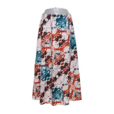 Maxi skirt (LG010900) from Liebesglück