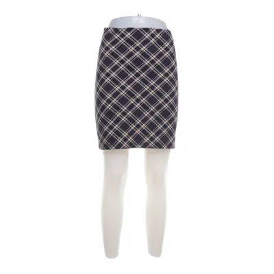 Rok (Lila, Meerkleurig) van Hennes Collection Polyamide