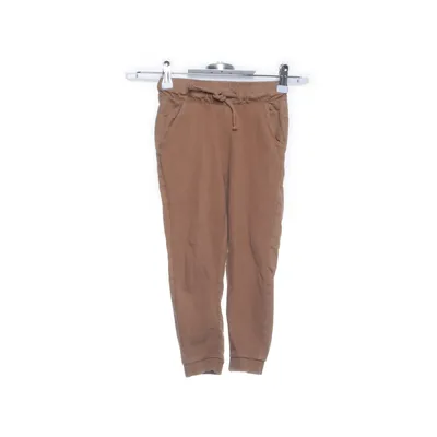 Sweatpants (Brown) from Pusblu Cotton