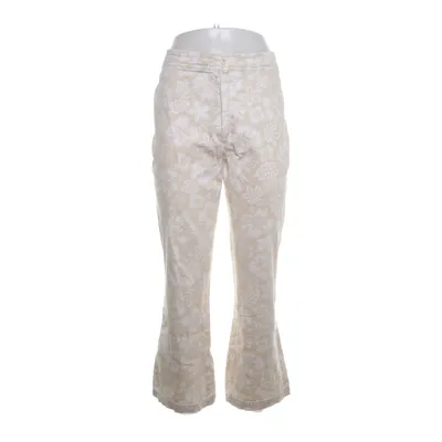 Jeans (Vit, Beige) från Friday Casual Wear by KappAhl Bomull, Elastan