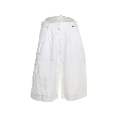 Shorts (White) from DK Berufsmoden Cotton