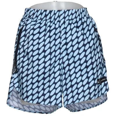 Träningsshorts (Blå, Svart) från Adidas x Marimekko