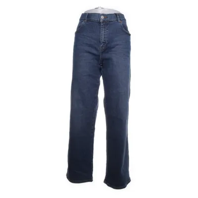 Jeans (Blå) från Dr. Denim Polyester, Elastan, Bomull