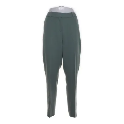 Kostymbyxor (Grön) från WE Elastan, Polyester, Viskos