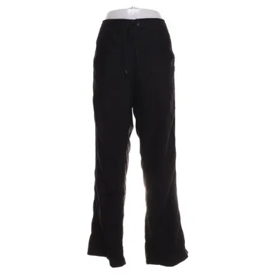 Träningsbyxor (Svart) från L.O.G.G Sport by H&M Polyester