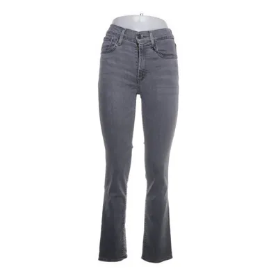 Jeans (Gray) from Levi Strauss & Co Cotton, Elastane, Lyocell, Polyester