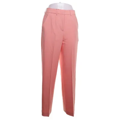 Kostuumbroek (Oranje) van JJXX Polyester, Viscose, Elastaan