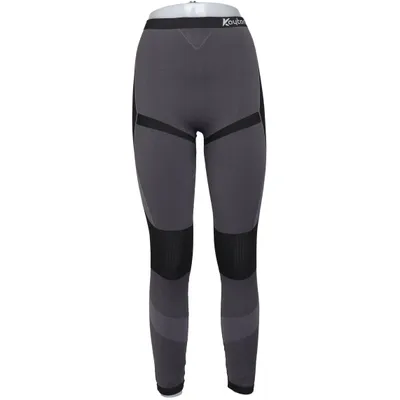 Mammaleggings (Svart, Grå) från Kaytan Elastan, Polyamid, Polyester