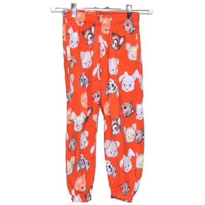 Sweatpants (Adan) from Molo Organic cotton
