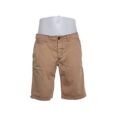 Shorts (Brun) fra L.O.G.G by H&M Bomuld