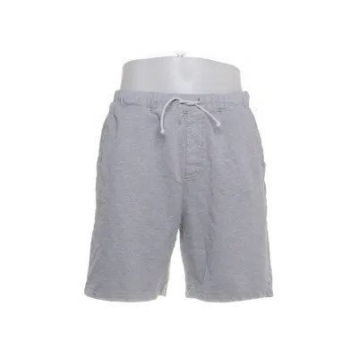 Korte broek (Grijs) van American Vintage Katoen, Hennep