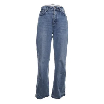 Jean (Bleu) de Mayla Stockholm Coton biologique, Élasthane