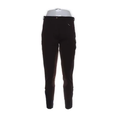 Pantalon d'équitation (Marron, Bleu) de Equilibre Élasthane, Polyamide, Polyester, Polyuréthane, Viscose
