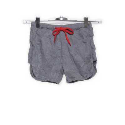 Sweatshorts (Grå, Flerfarvet) fra Oxide Bomuld, Viscose