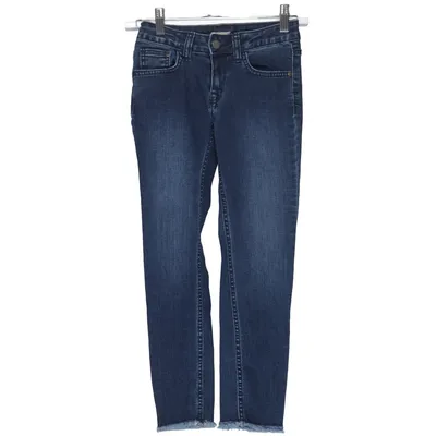 Spijkerbroek (Blauw) van Roxy Girl Katoen, Elastaan, Polyester