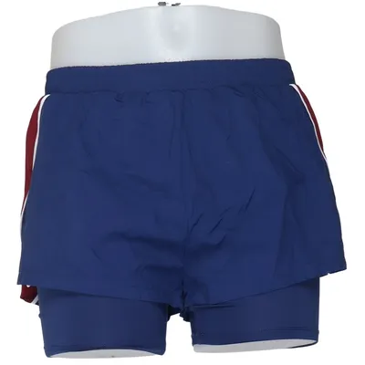 Sports shorts (Blue, Multicolored) from Tommy Sport