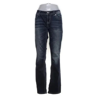 Jeans (JP8759T) från Miss Me Bomull, Elastan, Polyester