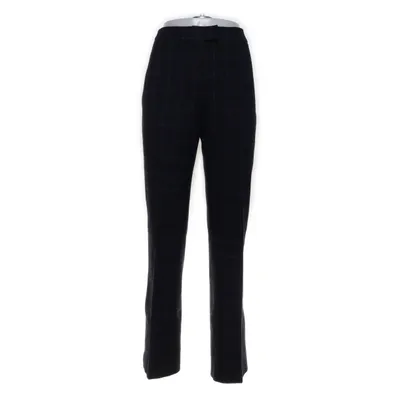 Jakkesætsbukser (Sort, Blå) fra Derek Lam 10 Crosby Polyester, Polyurethan, Viscose