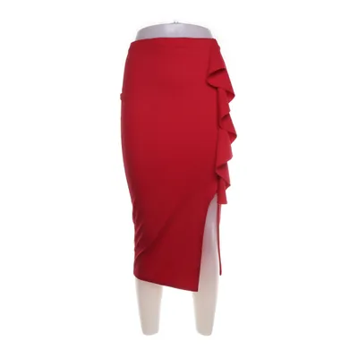 Skirt (Red) from NLY One Polyester, Elastane
