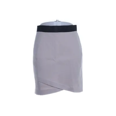 Rok (Grijs, Zwart) van Tiger of Sweden Elastaan, Polyester, Wol