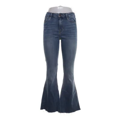 Jean (HIGH-RISE FLARE) de Hollister Coton, Élasthane, Lyocell, Modal
