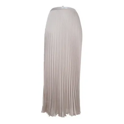 Kjol (Beige) från H&M Modern Classic Polyester