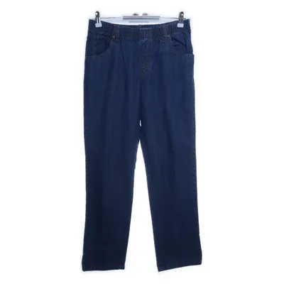 Jeans (Blue) from John Baner Cotton