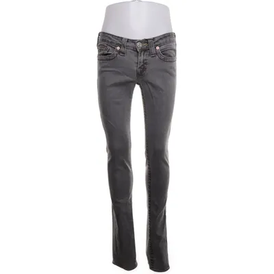 Jeans (Grå) fra True Religion Bomuld